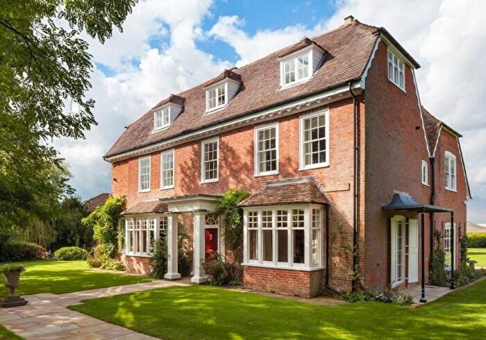 6 Bedroom Detached House To Rent In Plough Wents Road, Chart Sutton, Maidstone, Kent, ME17
