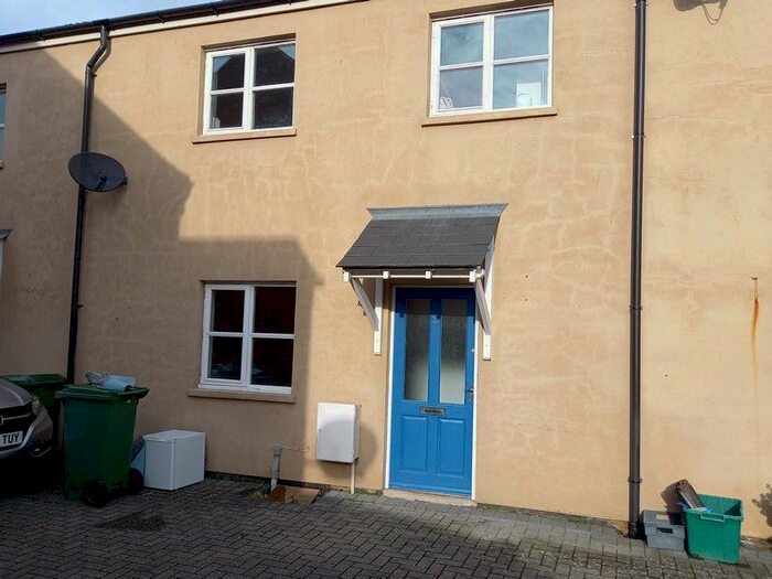 2 Bedroom Terraced House To Rent In Gosditch Close, Malthouse Lane, Cheltenham, GL50