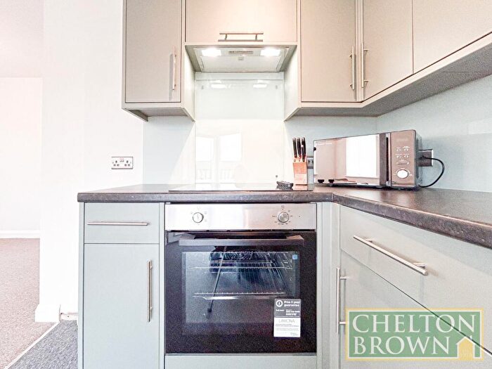2 Bedroom Apartment To Rent In Henry Bird Way, Northampton, Northamptonshire, NN4