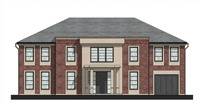 5 Bedroom Detached House For Sale In Long Road, Trumpington, Cambridge, CB2