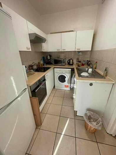 1 Bedroom Flat To Rent In Dover Road, London, E12