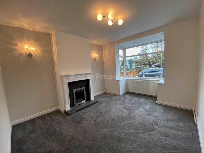 3 Bedroom Property To Rent In St Anne`S Road, Ormskirk, L39