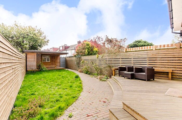 3 Bedroom Semi-Detached House To Rent In Cannon Hill Lane, Raynes Park, London, SW20