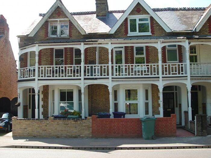 7 Bedroom Terraced House To Rent In Abingdon Road *Student* Double Bedrooms, OX1
