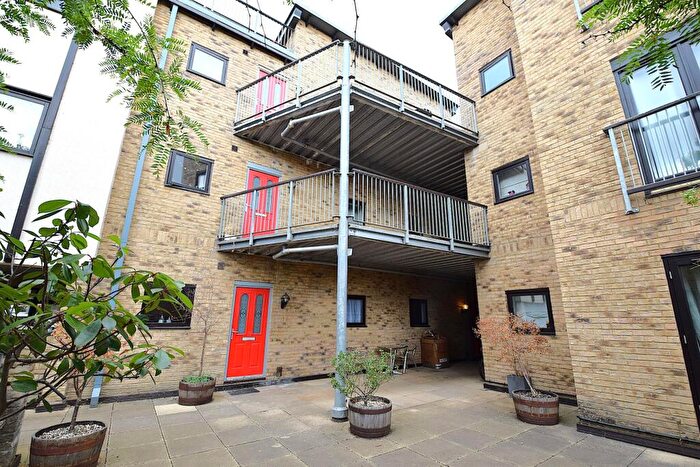 2 Bedroom Apartment To Rent In Scoles Green, Norwich, NR1