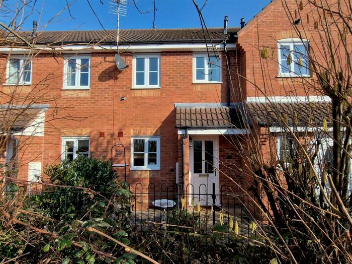 2 Bedroom House To Rent In Eden Close, Hilton, Derby, DE65