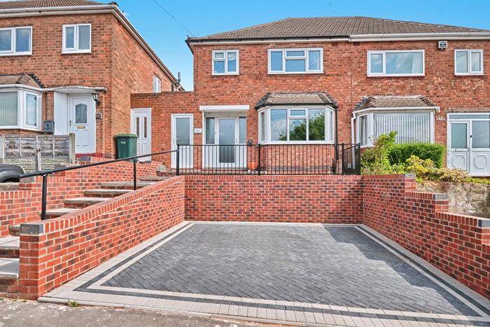 3 Bedroom Semi-Detached House To Rent In Appleton Avenue, Birmingham, B43