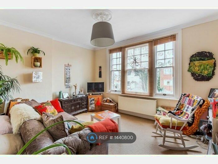 1 Bedroom Flat To Rent In Spencer Road, South Croydon, CR2