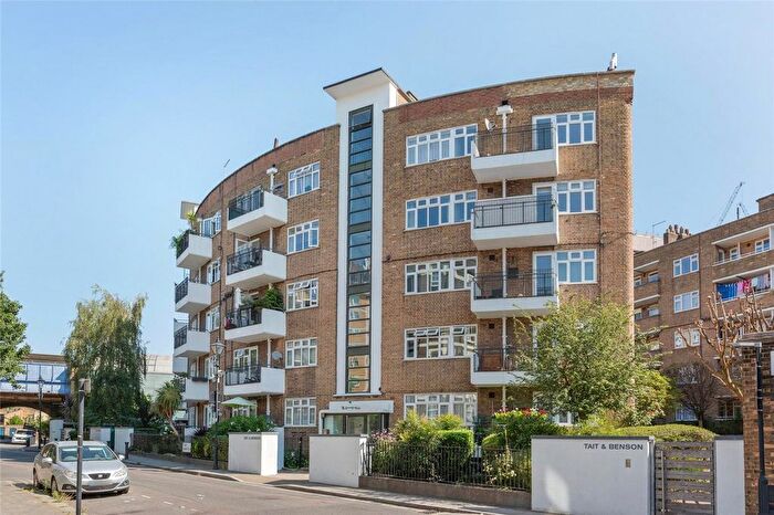 3 Bedroom Flat For Sale In Greet Street, London, SE1