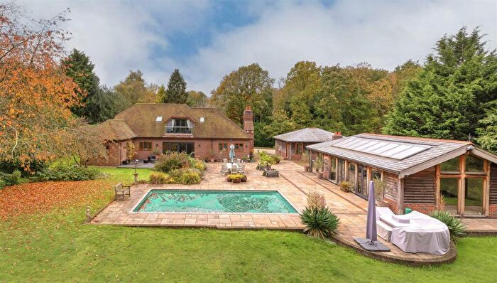 7 Bedroom Detached House For Sale In Land Option - Leisure Complex, Kingswood, ME17