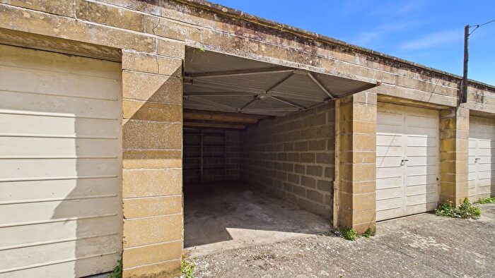 Parking For Sale In North Street, Stoke-Sub-Hamdon, TA14