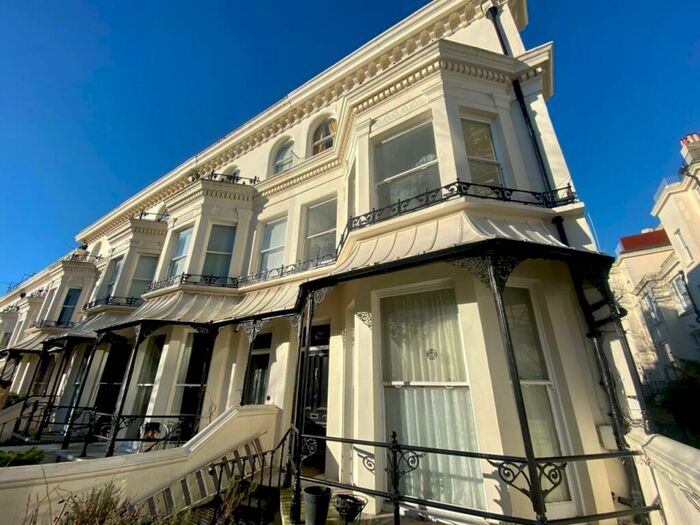 2 Bedroom Flat To Rent In Sillwood Road, Brighton, East Sussex, BN1