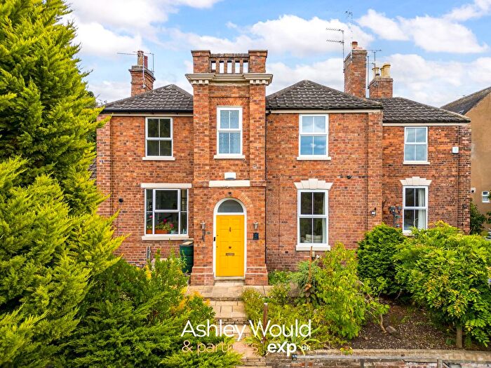 7 Bedroom Detached House For Sale In Shrubbery Hill, Cookley, Kidderminster, DY10