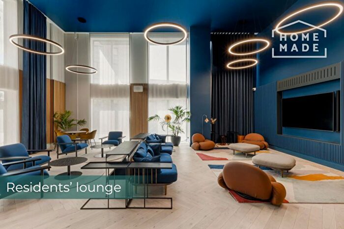 1 Bedroom Flat To Rent In Ascot Road, Watford, WD18