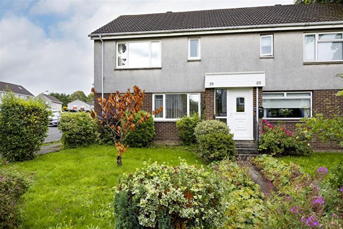 1 Bedroom Flat For Sale In Haystack Place, Glasgow, G66