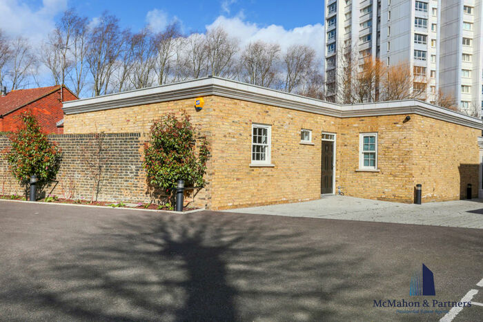 3 Bedroom Semi-Detached House To Rent In Rushgrove Mews, Rushgrove Street, SE18