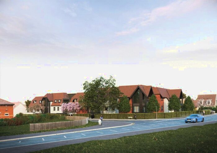 1 Bedroom Flat To Rent In Kenneth Road, Benfleet, SS7