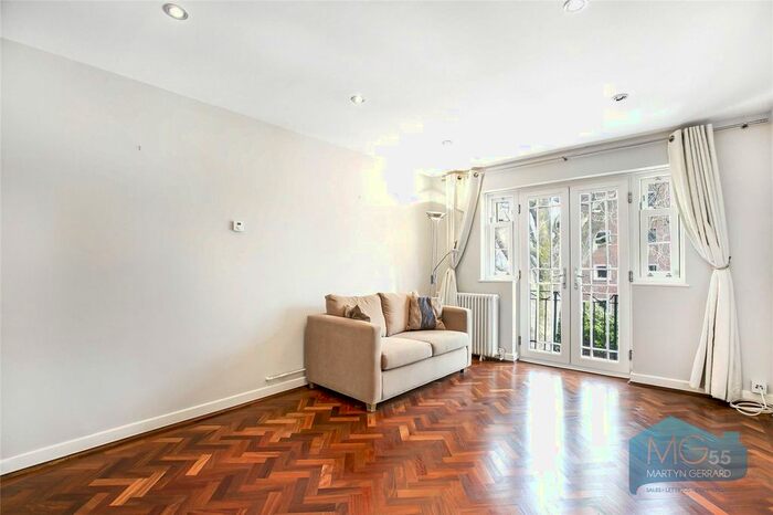 2 Bedroom Flat To Rent In Stanhope Road, Highgate, London, N6