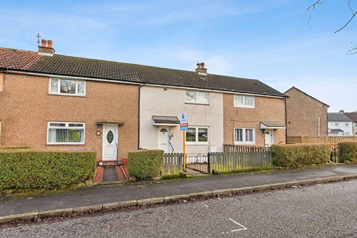 2 Bedroom Property For Sale In Colonsay Road, Paisley, PA2