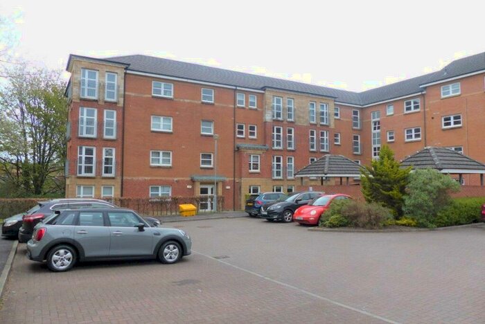 2 Bedroom Flat To Rent In St Helens Gardens, Langside, Glasgow, G41