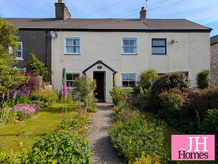 3 Bedroom Terraced House For Sale In Scales, Ulverston, Cumbria, LA12