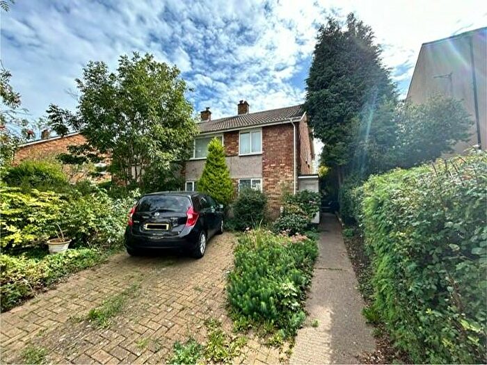 2 Bedroom Flat To Rent In Okebourne Road, Brentry, Bristol, BS10