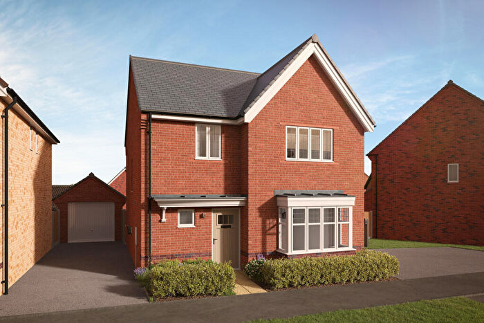 3 Bedroom Detached House For Sale In Henham Road, Elsenham, Essex, CM22
