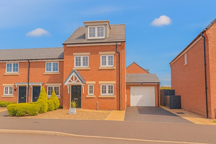 3 Bedroom Town House For Sale In Mulberry Way, Seaham, County Durham, SR7