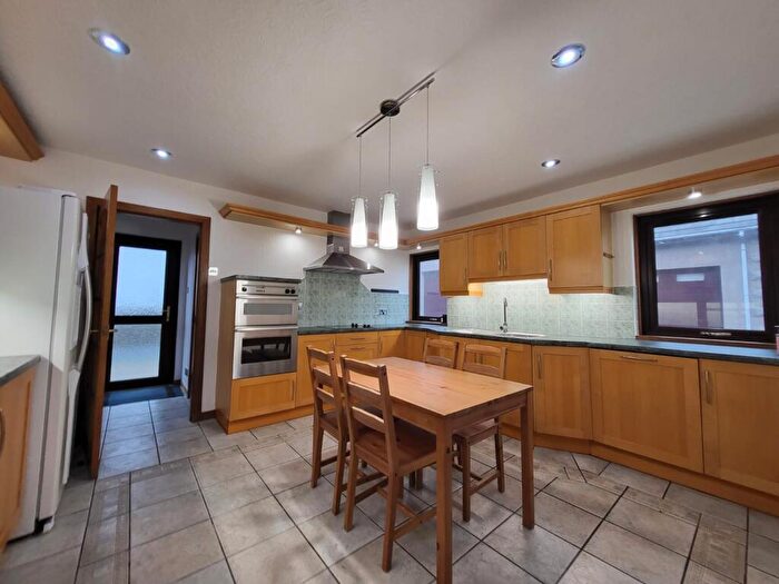 5 Bedroom Detached House To Rent In Station Road, Newmachar, Aberdeen, AB21