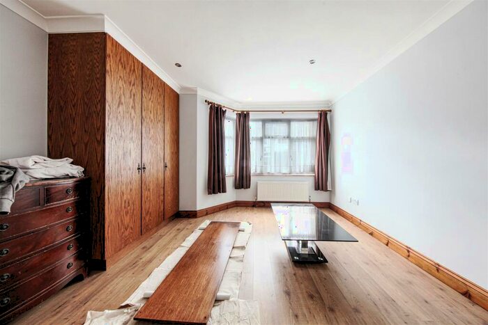 4 Bedroom Terraced House To Rent In Greenbank Avenue, Wembley, HA0