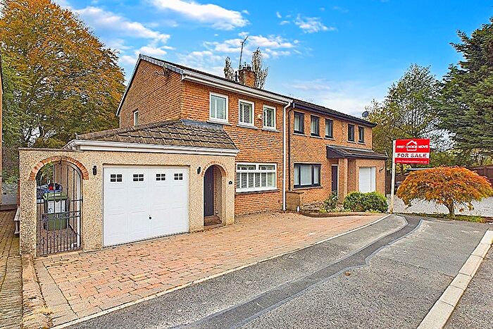 3 Bedroom Property For Sale In Brierydale Lane, Stainburn, CA14
