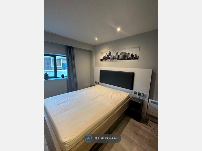 Studio To Rent In Iconinc, Lincoln, LN1