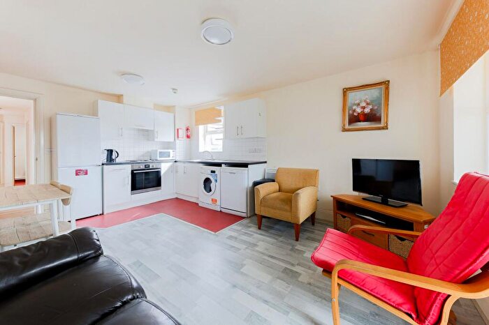 4 Bedroom Apartment To Rent In Byron Mews, Byron Street, Sandyford, NE2
