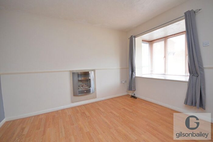 1 Bedroom Property To Rent In Acres Way, Thorpe Marriott, Norwich, NR8