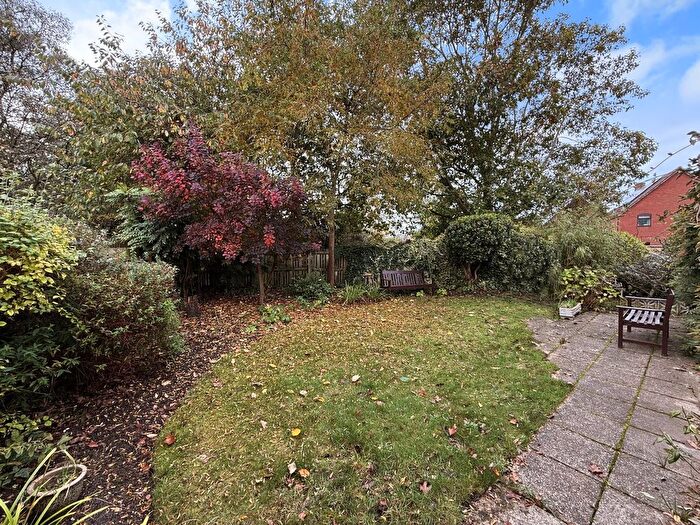 2 Bedroom Detached Bungalow For Sale In Forest Lane, Martlesham Heath, Ipswich, IP5
