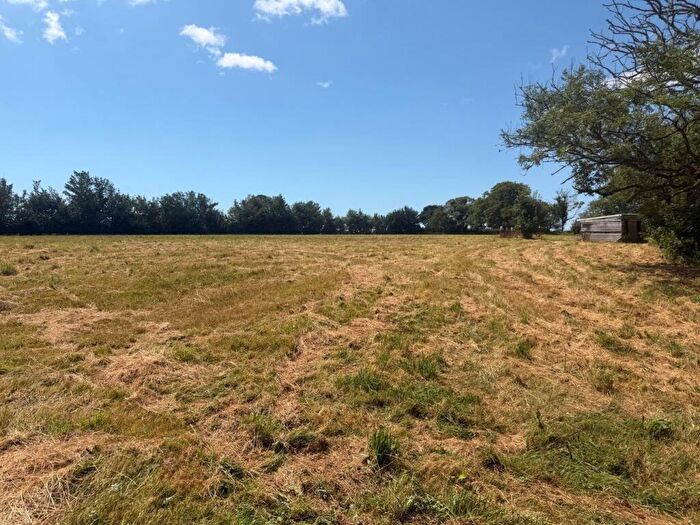Farm Land For Sale In Pelting Drove, Priddy, BA5