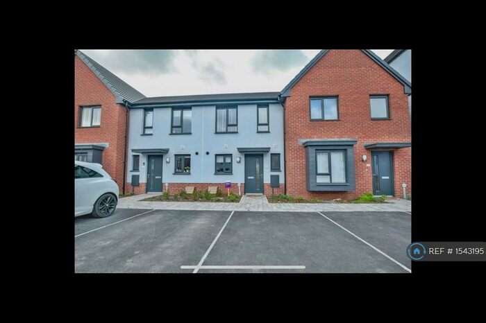 2 Bedroom Terraced House To Rent In Heol Ty Draw, Barry, CF63