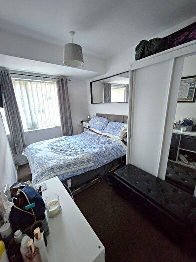 2 Bedroom Bungalow To Rent In Hexham Avenue, Seaham, SR7