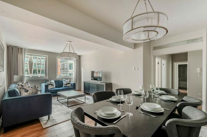 2 Bedroom Flat To Rent In Abbey Orchard Street, Westminster, London, SW1P