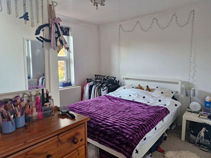 1 Bedroom Flat To Rent In Park Road, Ramsgate, CT11