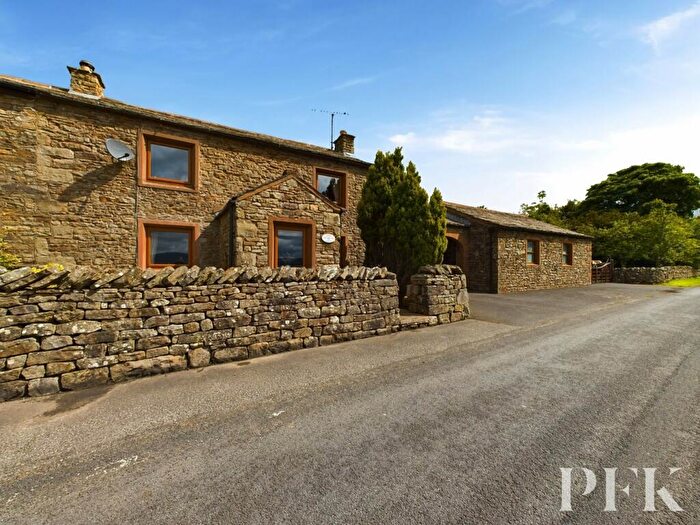 4 Bedroom Farm House For Sale In North Stainmore, Kirkby Stephen, CA17
