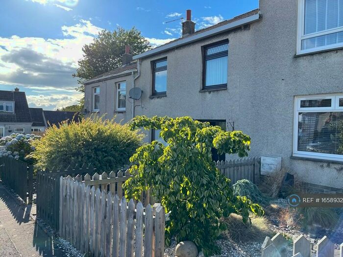 3 Bedroom Terraced House To Rent In Castlehill, Bo'ness, EH51