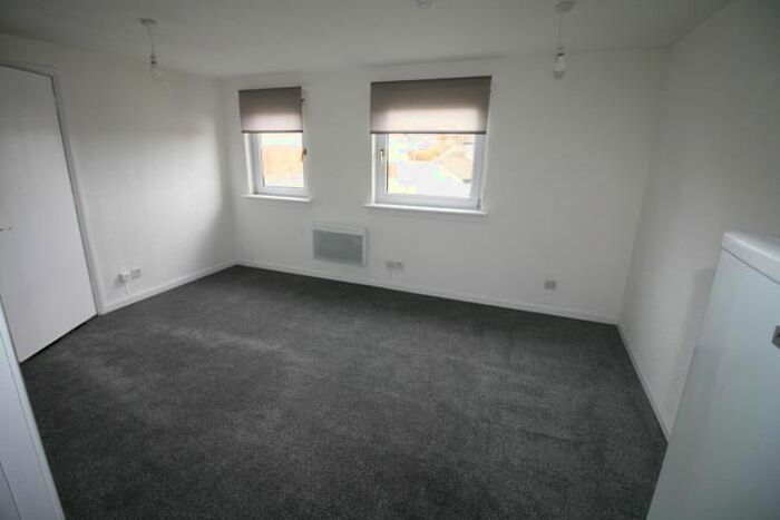Studio To Rent In Pegasus Avenue, Carluke, ML8