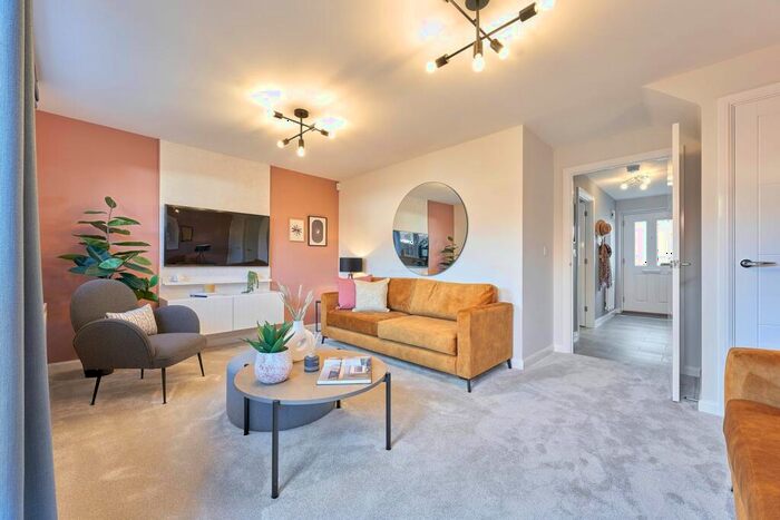 3 Bedroom House To Rent In Grand Central Way, Tyne & Wear, NE8