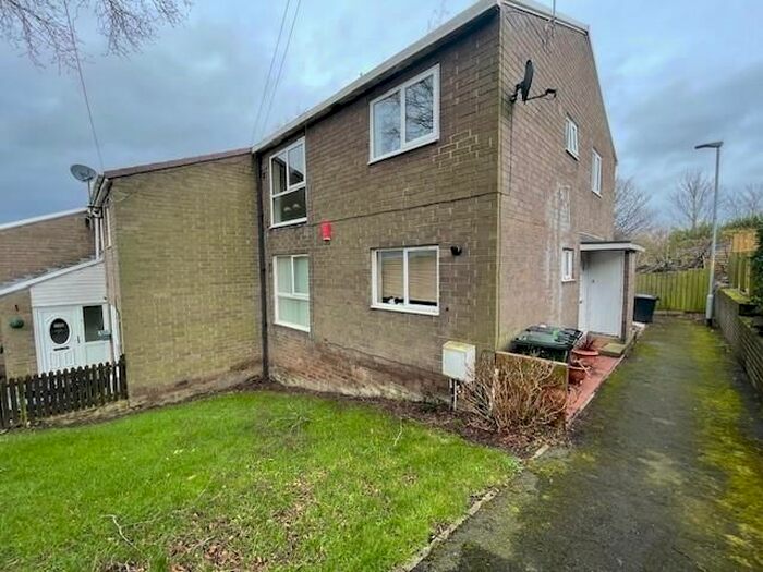 2 Bedroom Property To Rent In Umfraville Dene, Prudhoe, NE42