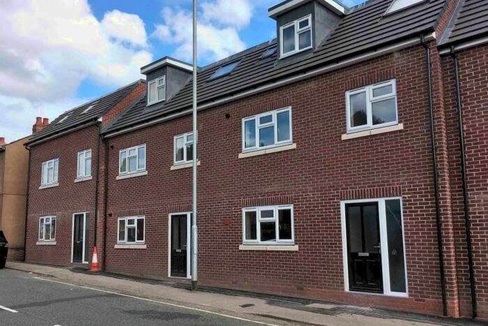 2 Bedroom Flat To Rent In Thorneycroft Lane, Wednesfield, Wolverhampton, WV10