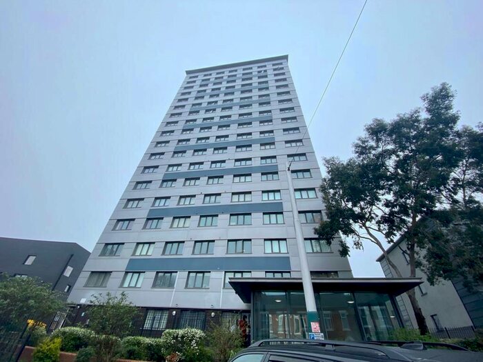 1 Bedroom Flat To Rent In High Point, NG7