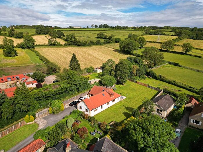 4 Bedroom Detached Bungalow For Sale In The Cliff, Iburndale, Whitby, YO22