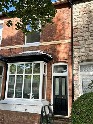 3 Bedroom Terraced House To Rent In Goosemoor Lane, Birmingham, B23