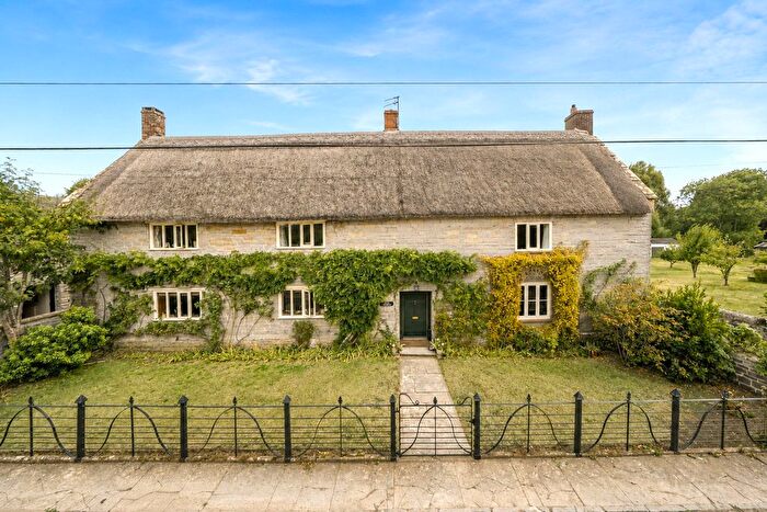 5 Bedroom Detached House For Sale In Pitney, Langport, Somerset, TA10
